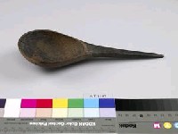 藏品(木勺)的圖片